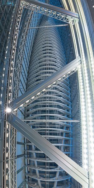 Forum international de Tokyo par Marcel Kerdijk