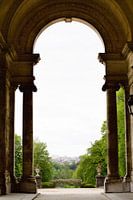 The Royal Greenhouses