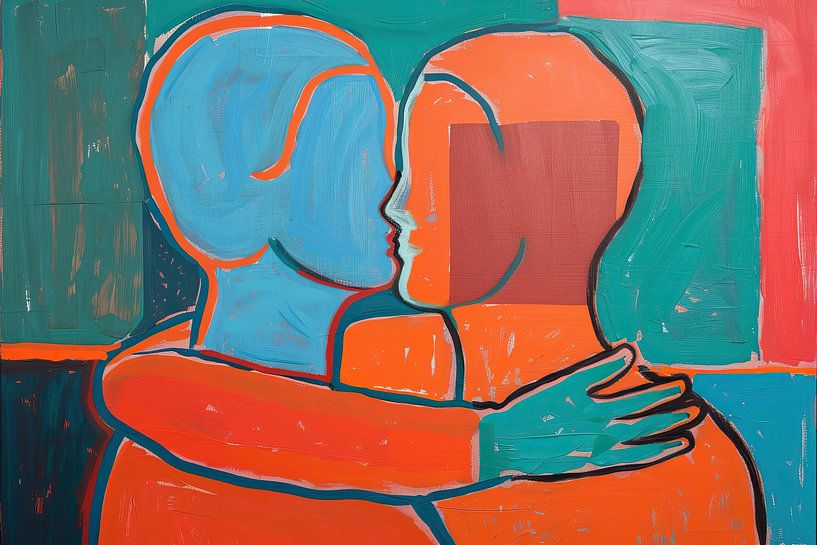 Minimaliste par La collection ARTEO