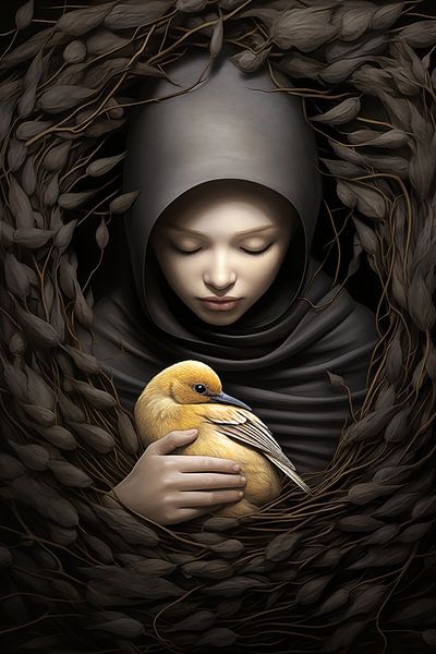 Verschachtelung von Jacky