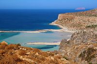 Kreta Balos beach
