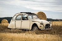 Citroen 2CV