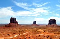 Monument Valley