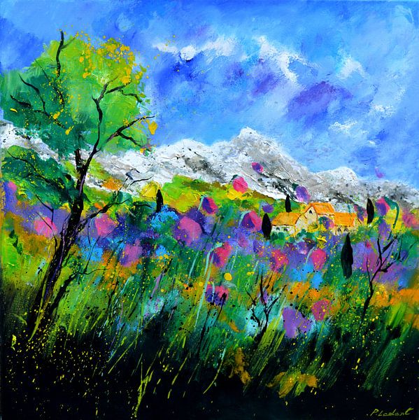 Provence 779121 par pol ledent