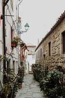 Street in Porto