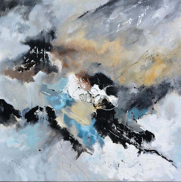 Odin's ecstasy par pol ledent