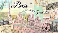 Paris is always a good idea