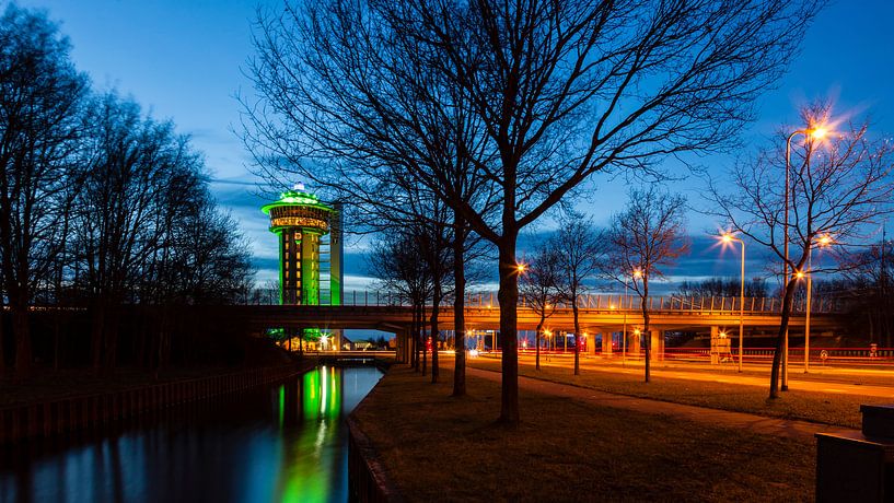 De Koperen Hoogte III par Anneke Hooijer