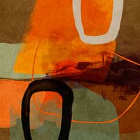 Geometric Composition 4