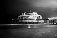 Pier of Blankenberge