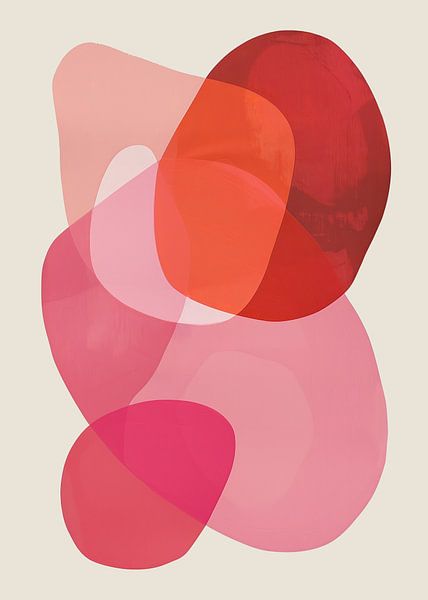 Chevauchement par Andreas Magnusson