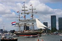 50 years of SAIL 2025