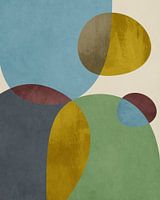 Connexions Possibles 1