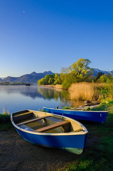 Chiemsee van artpictures.de