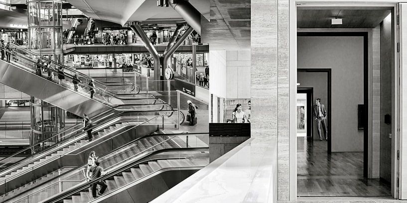 Filmstill par Hanneke Luit