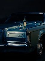 Ford Lincoln Continental