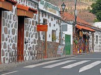 Rue de la Grande Canarie