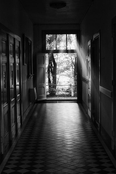 De oude school van Marcel te Brake