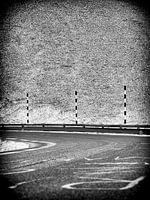 Beklimming van de Mont Ventoux