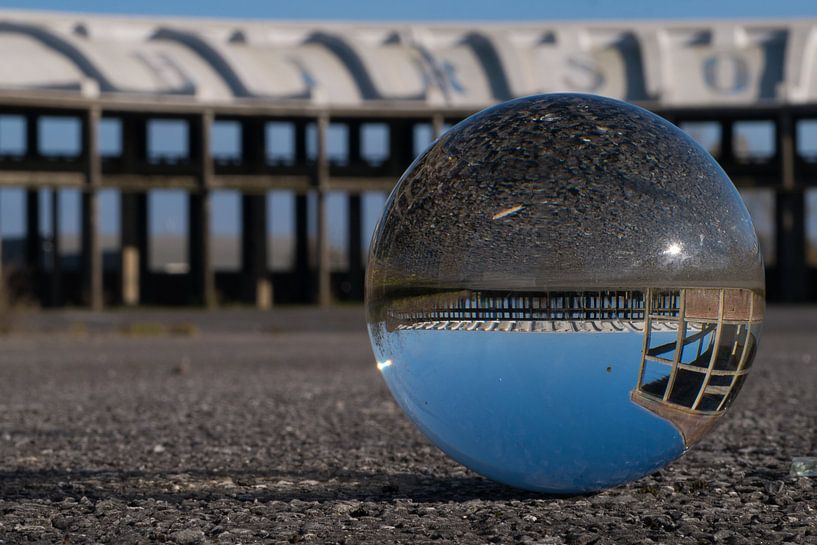 Locoloods Hirson France by Betty Maria Digital Art