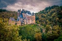 Burg Eltz