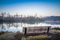 Die Stille genießen