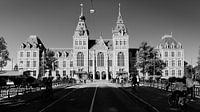 Rijksmuseum Amsterdam