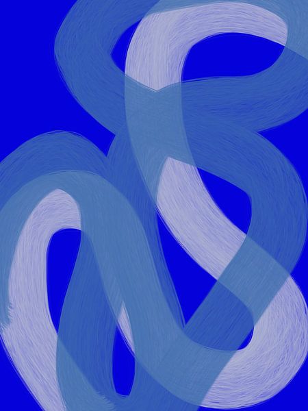 Kobalt II von Studio Palette