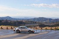 Magnus Walker 1975 Porsche 911 Turbo