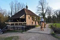 Mühle Leuma oder Mühle St. Ursula.