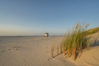 Terschelling Haus der Ertrinkungsopfer