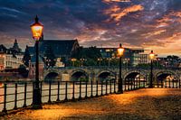 St. Servatius-Brücke