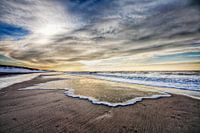 Die Wende der Gezeiten