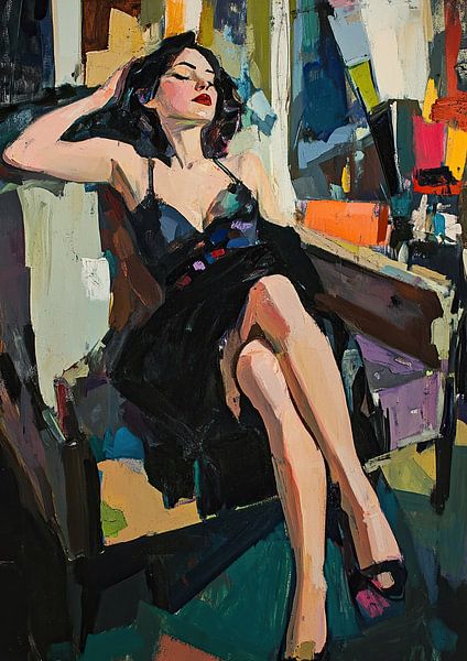 Portrait von Niklas Maximilian