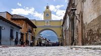 Antigua Guatemala