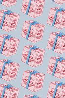 Mendl's Box Pattern