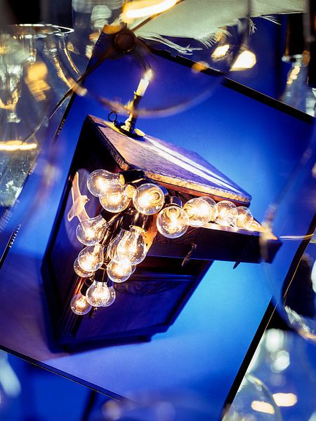 Table de chevet par Photoworkx - Rob Severijnen