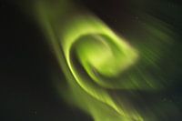 Northern lights Iceland