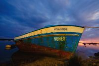 port of Cabana, Portugal