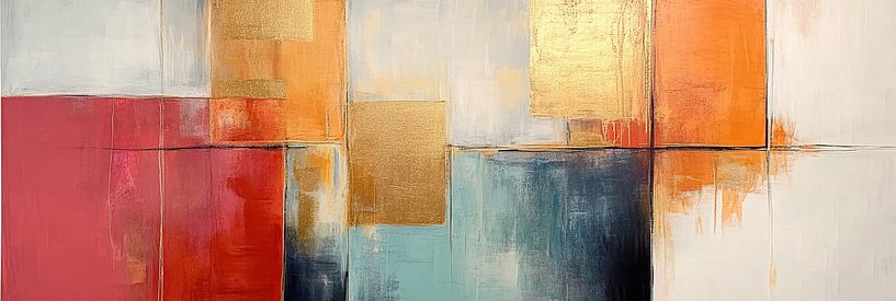 Reflets sereins par Art Merveilleux