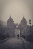 Koppelpoort à Amersfoort