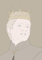 king joffrey game of thrones