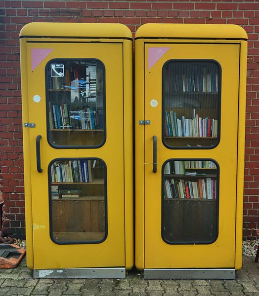 reading by Edgar Schermaul