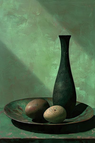 Still life by Art Whims