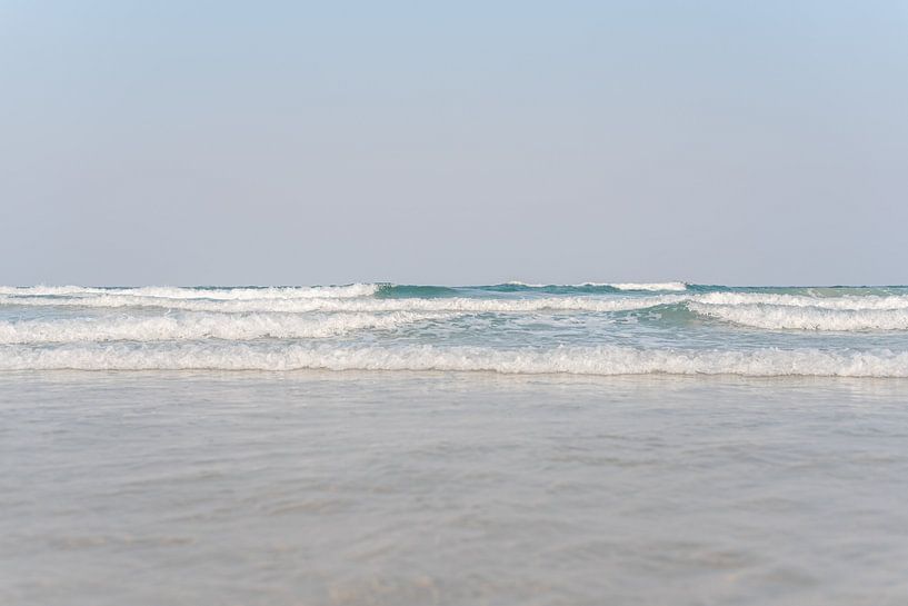 Gazing the Waves von DsDuppenPhotography