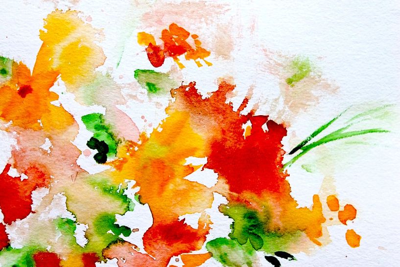 Bouquet by M.A. Ziehr