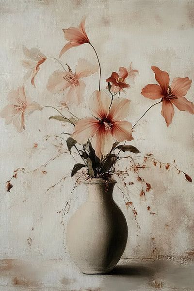 Hibiscus | Printemps éternel par Zen et Plus