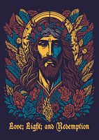 Liebe Licht Erlösung