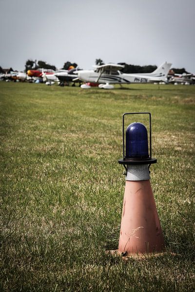 Paaltje by Jasper Scheffers