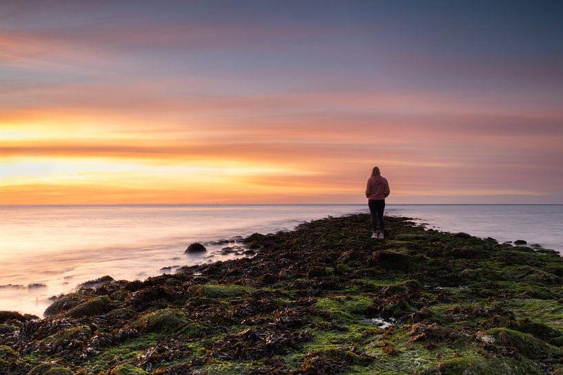 Regarder le soleil par Bram Lubbers